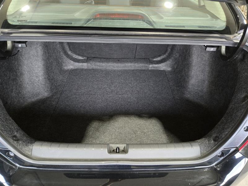 honda Civic Sedan 2018 - 24