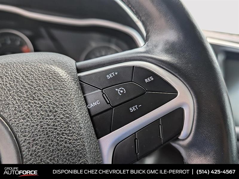jeep Cherokee 2018 - 12