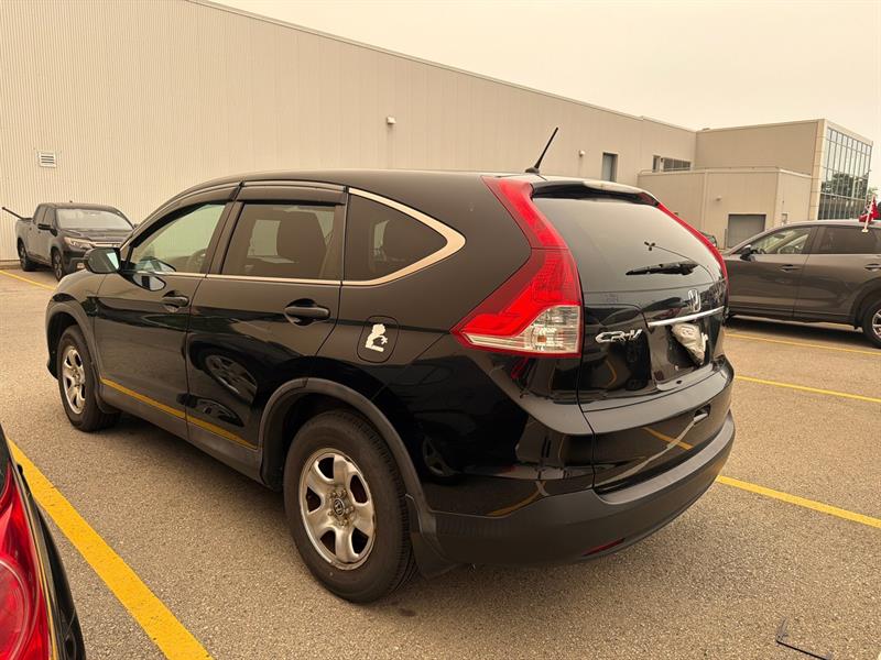 honda CR-V 2014 - 2