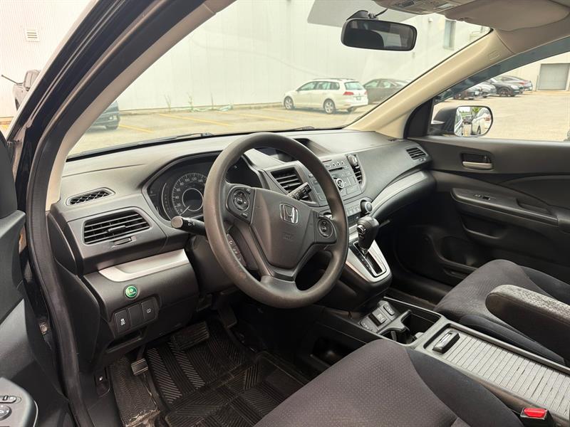 honda CR-V 2014 - 3