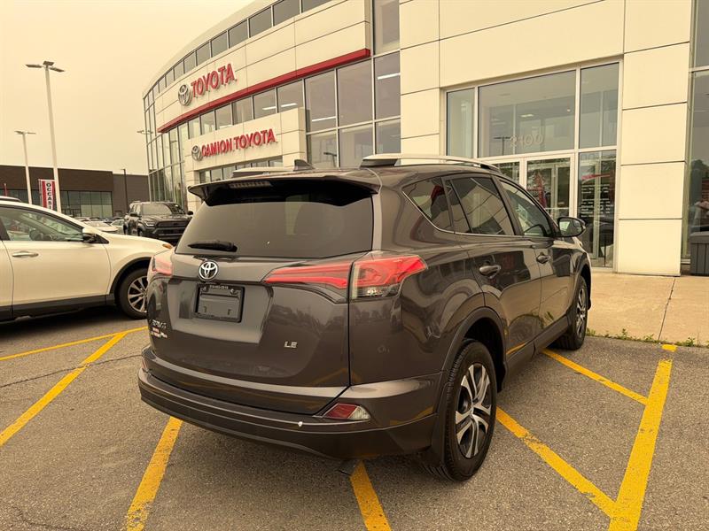 toyota RAV4 2016 - 3