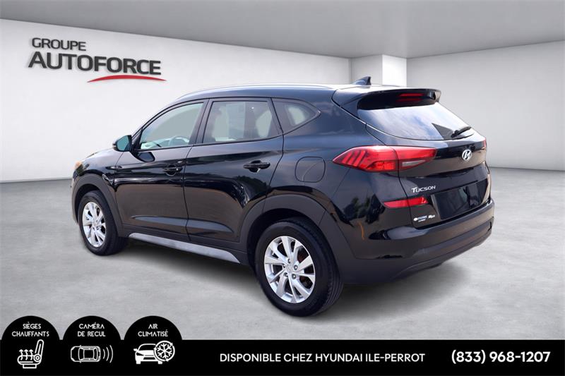 hyundai Tucson 2019 - 4