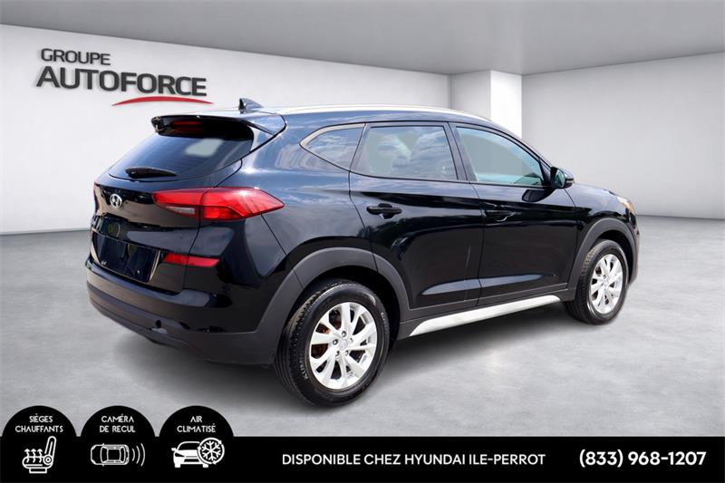 hyundai Tucson 2019 - 6