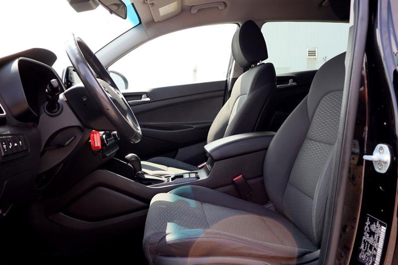 hyundai Tucson 2019 - 7