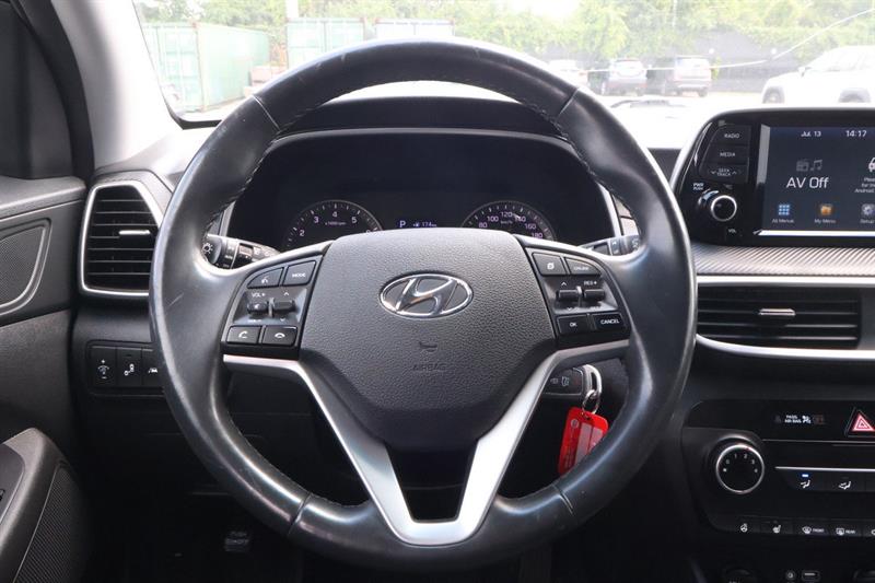 hyundai Tucson 2019 - 10