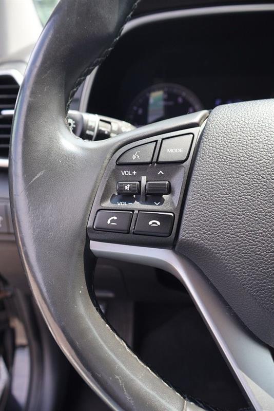 hyundai Tucson 2019 - 11