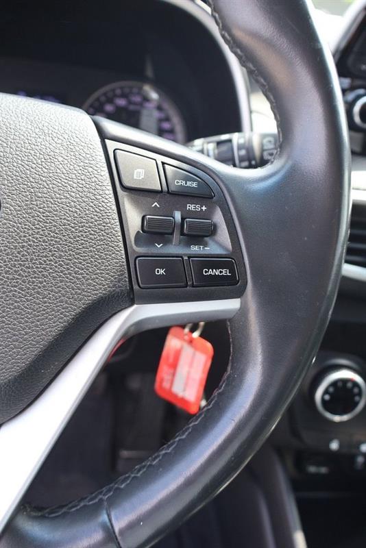 hyundai Tucson 2019 - 12