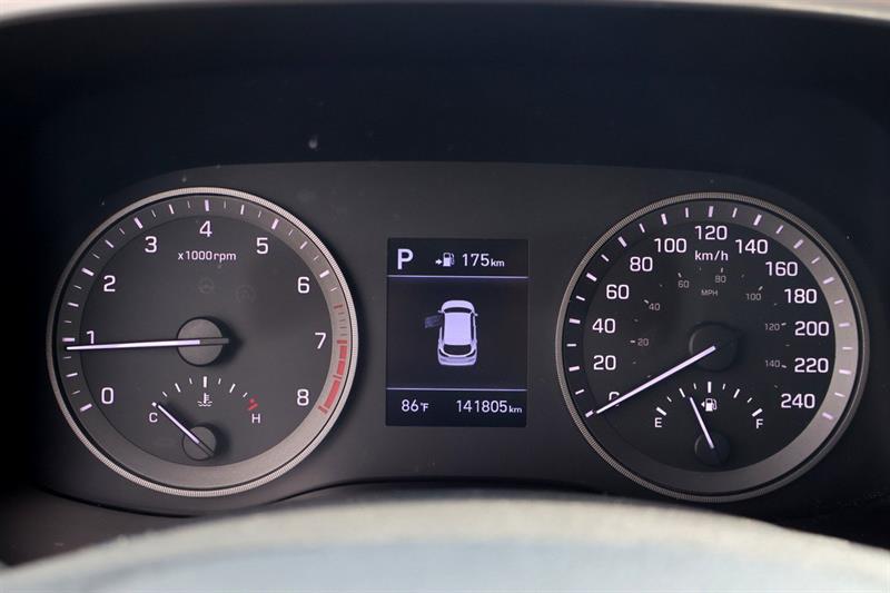 hyundai Tucson 2019 - 13