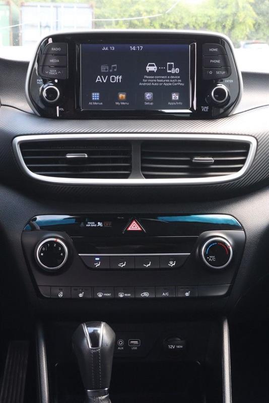 hyundai Tucson 2019 - 14