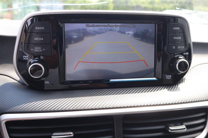 hyundai Tucson 2019 - 15