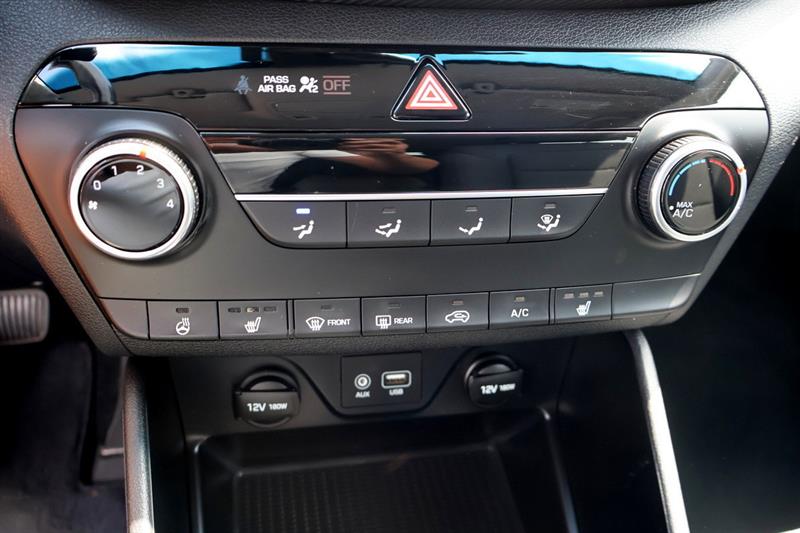hyundai Tucson 2019 - 16