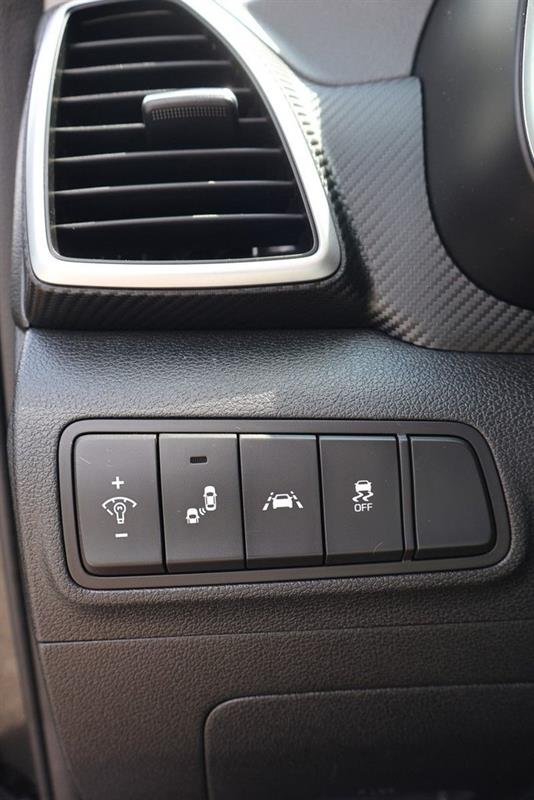 hyundai Tucson 2019 - 17