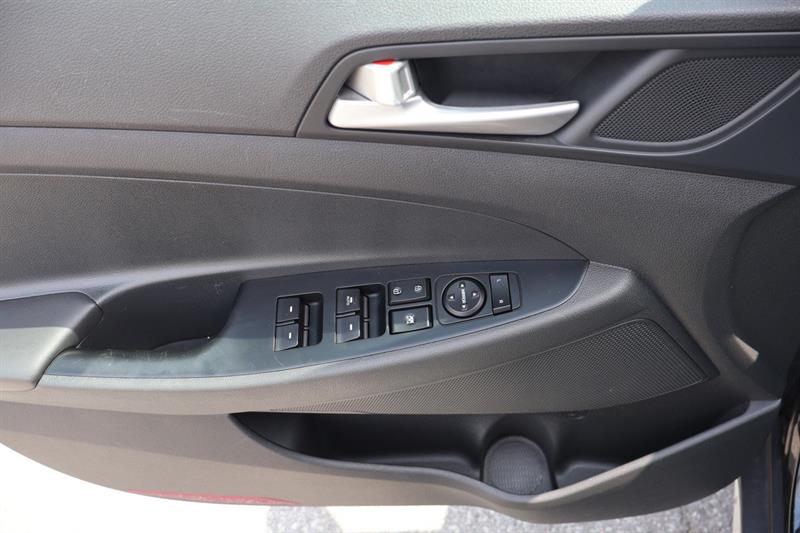hyundai Tucson 2019 - 18