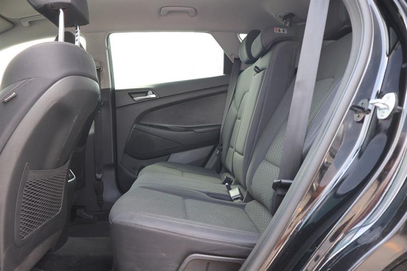 hyundai Tucson 2019 - 19