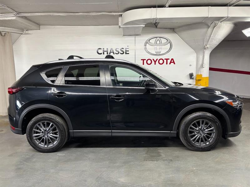 mazda CX-5 2021 - 2
