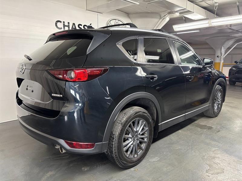 mazda CX-5 2021 - 3