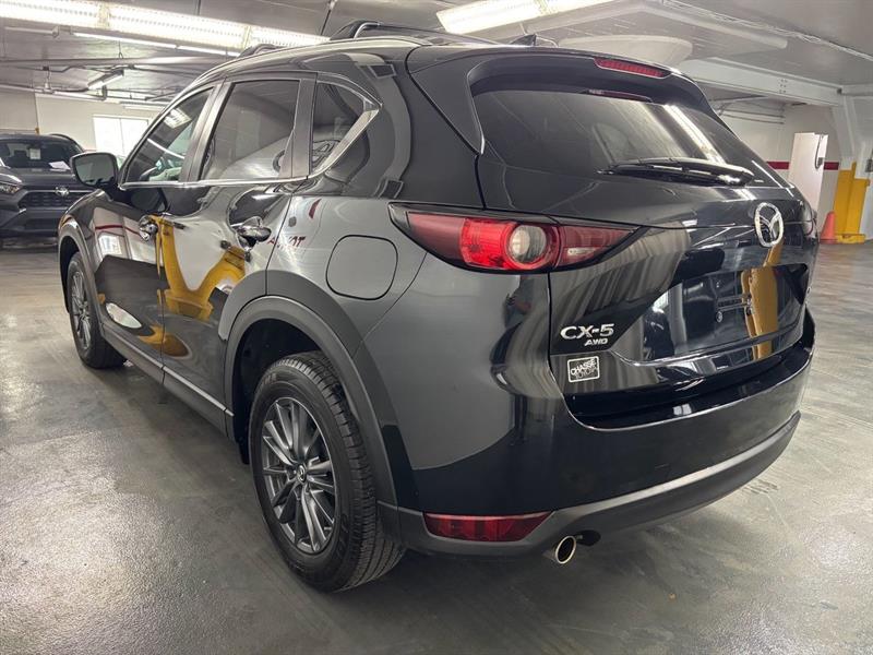 mazda CX-5 2021 - 5
