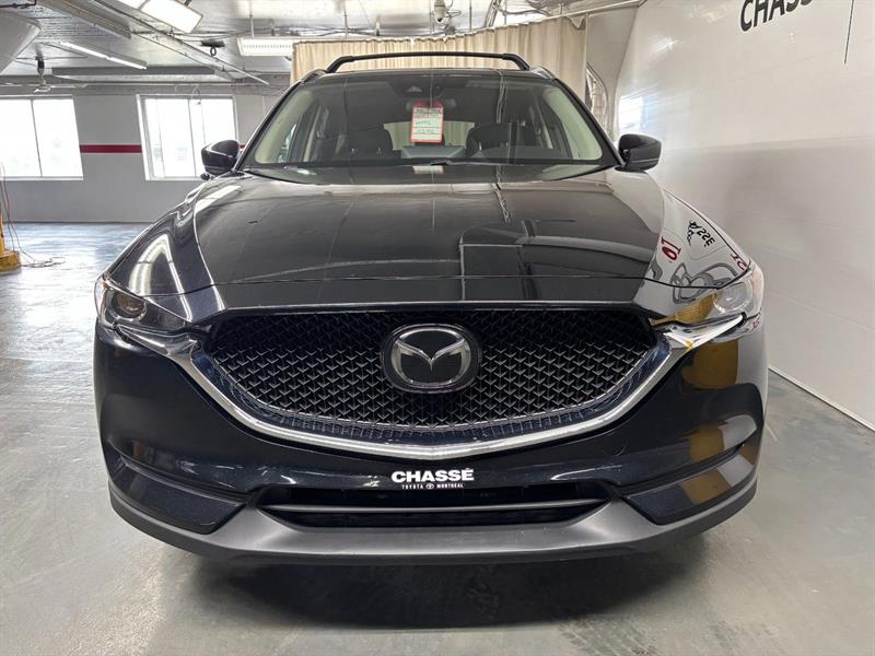 mazda CX-5 2021 - 7