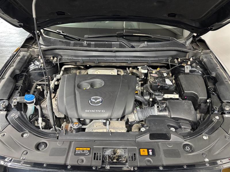 mazda CX-5 2021 - 8