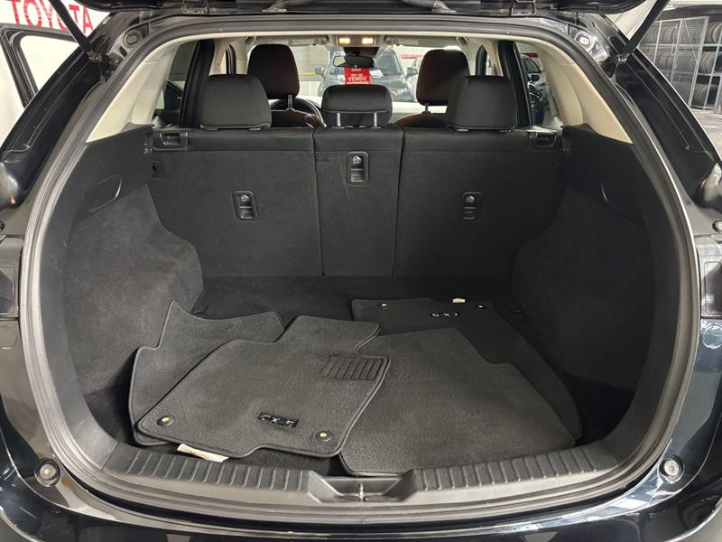 mazda CX-5 2021 - 9