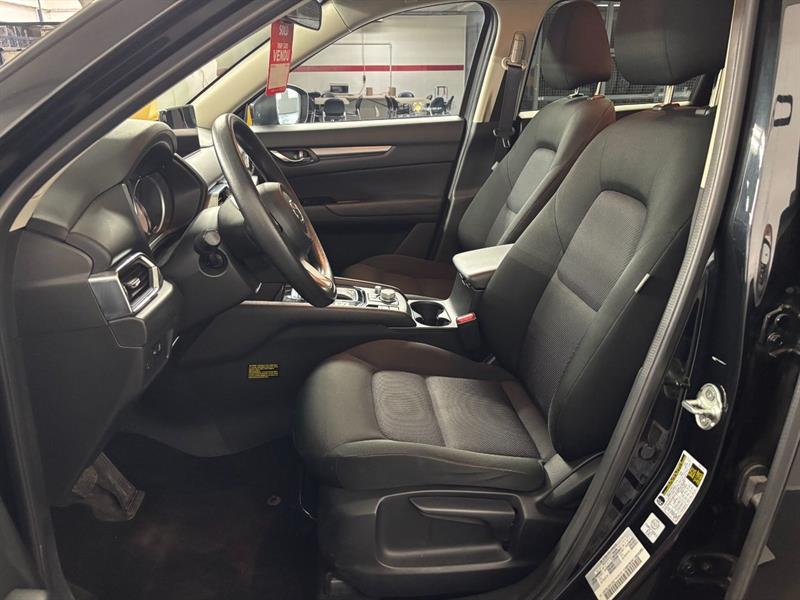 mazda CX-5 2021 - 10