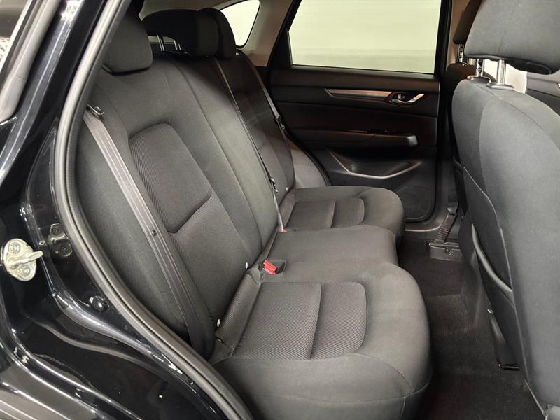 mazda CX-5 2021 - 12