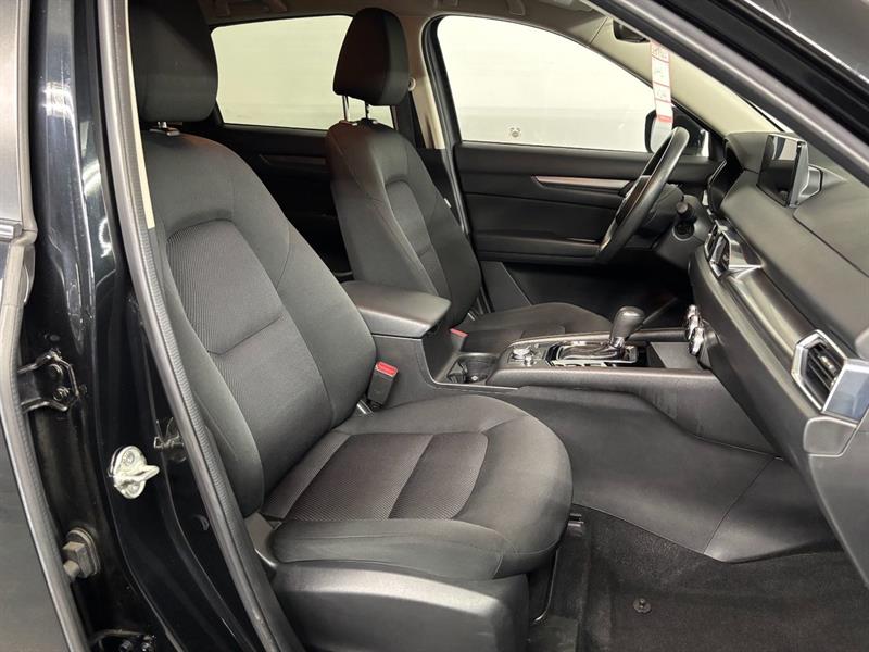 mazda CX-5 2021 - 13