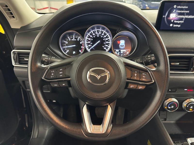 mazda CX-5 2021 - 14