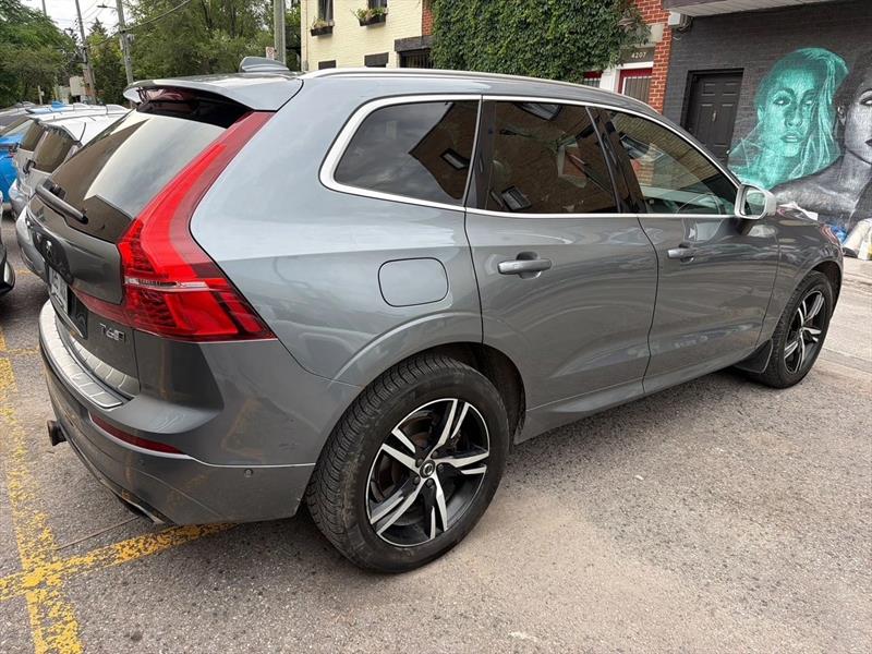 volvo XC60 2018 - 3