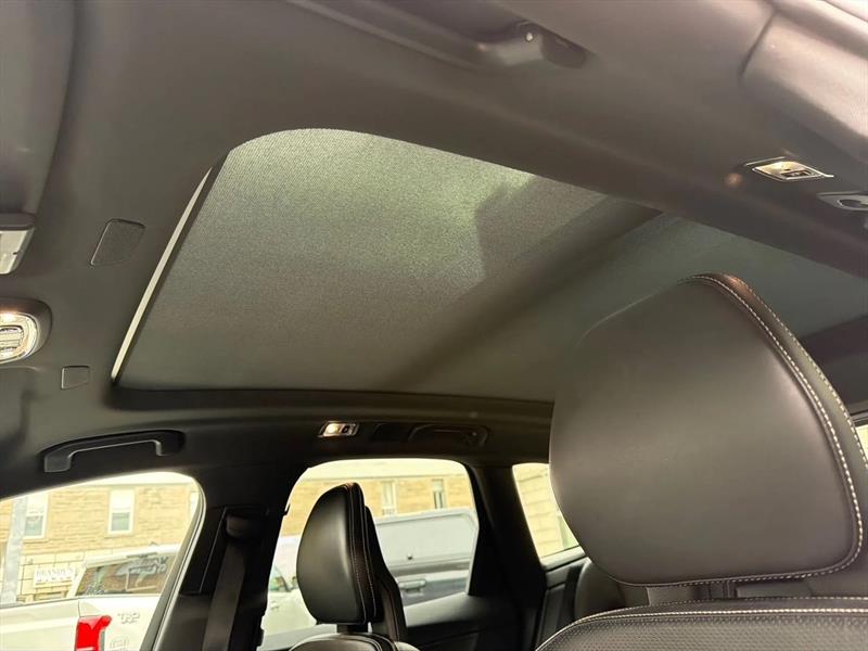 volvo XC60 2018 - 7