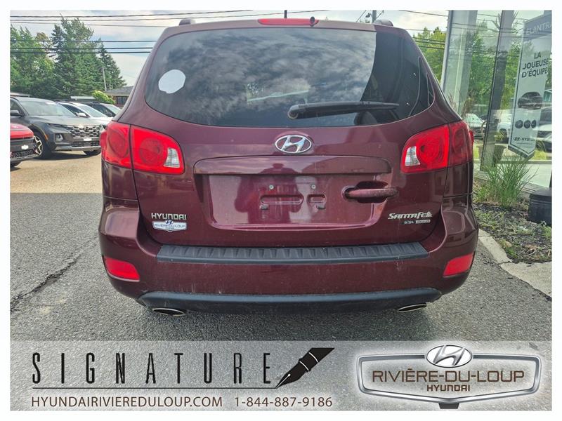 hyundai Santa Fe 2009 - 6