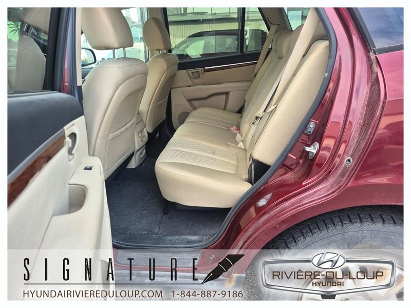 hyundai Santa Fe 2009 - 9