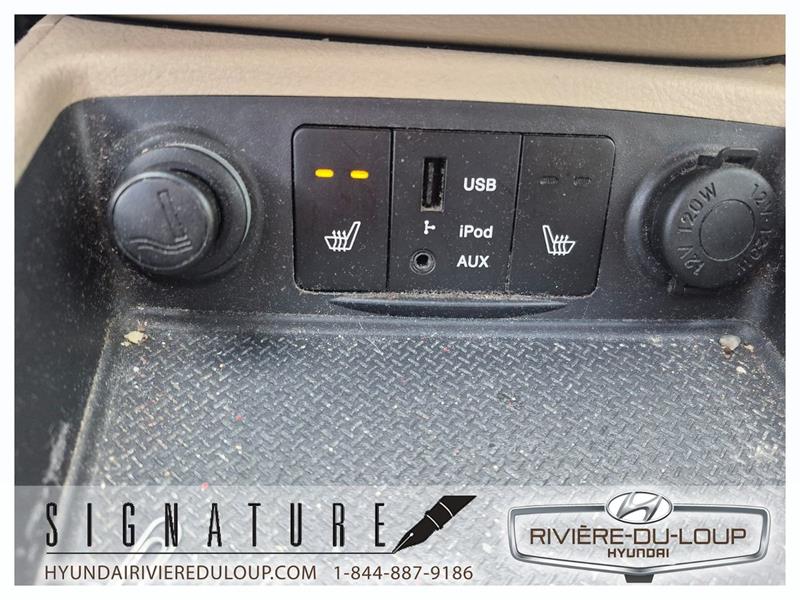 hyundai Santa Fe 2009 - 12