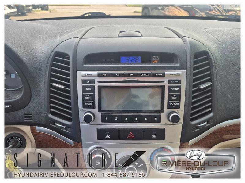 hyundai Santa Fe 2009 - 14