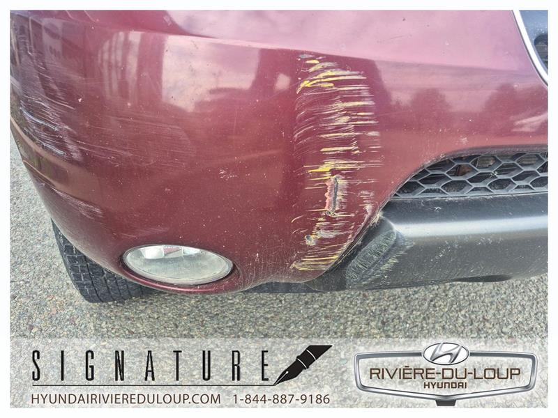 hyundai Santa Fe 2009 - 20