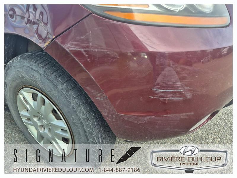 hyundai Santa Fe 2009 - 21