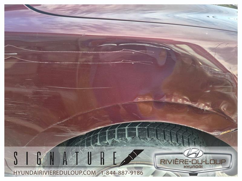 hyundai Santa Fe 2009 - 22