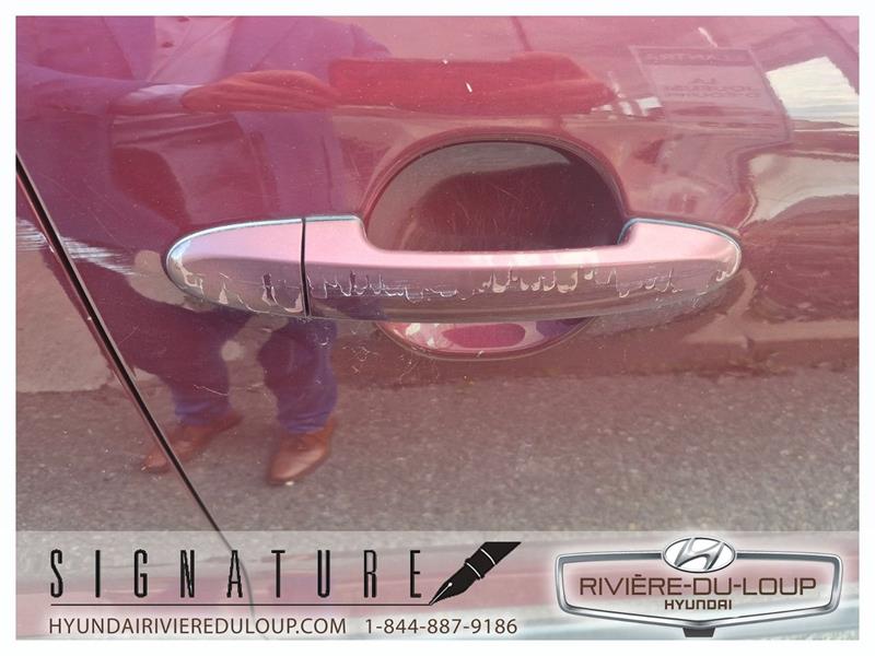 hyundai Santa Fe 2009 - 23