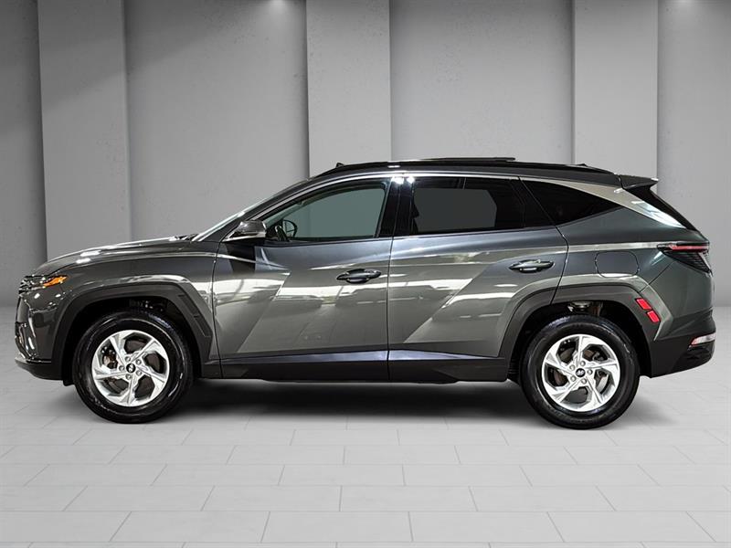 hyundai Tucson 2024 - 9