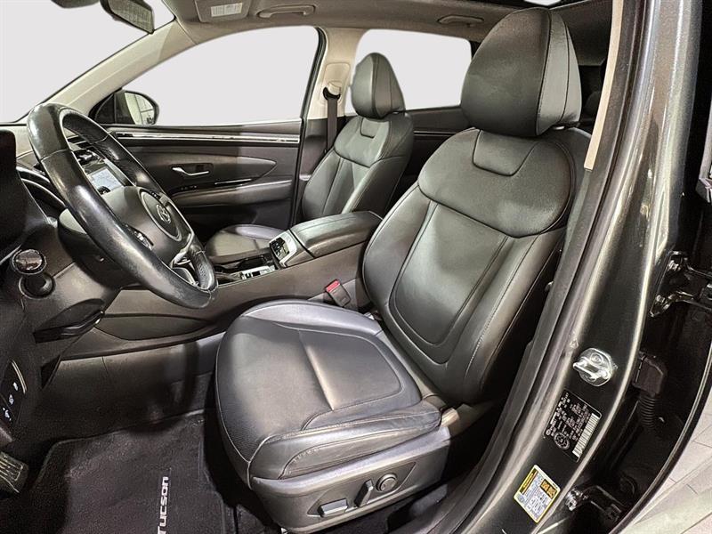 hyundai Tucson 2024 - 21