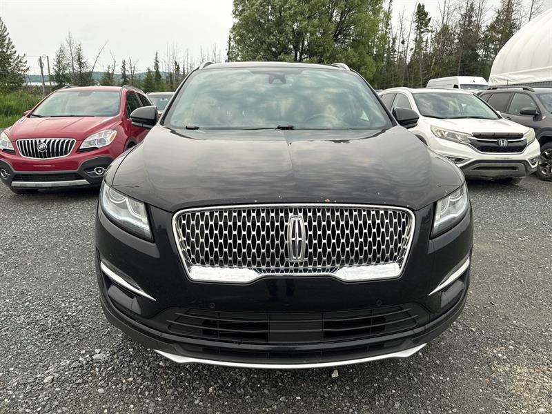 lincoln MKC 2019 - 2