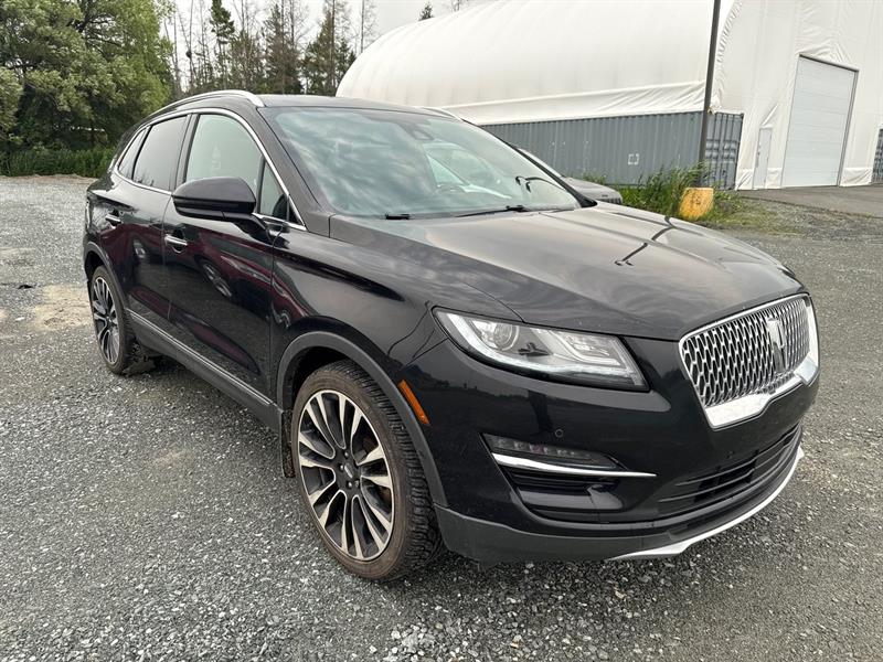 lincoln MKC 2019 - 3