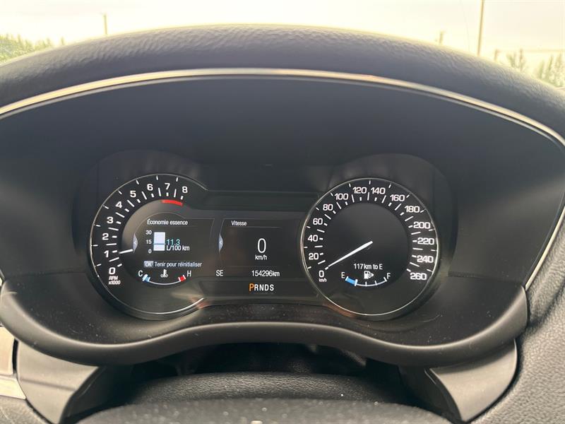 lincoln MKC 2019 - 6