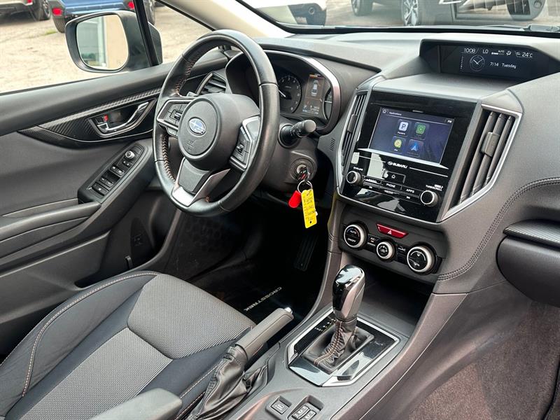 subaru Crosstrek 2018 - 3