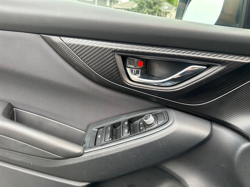 subaru Crosstrek 2018 - 16