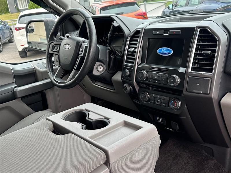 ford F-150 2016 - 3