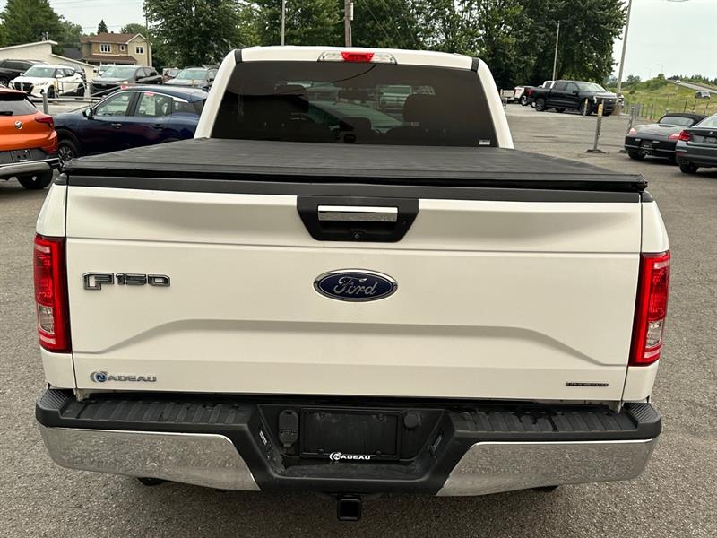 ford F-150 2016 - 5
