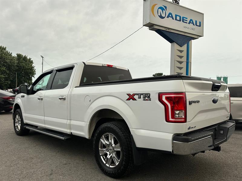 ford F-150 2016 - 6