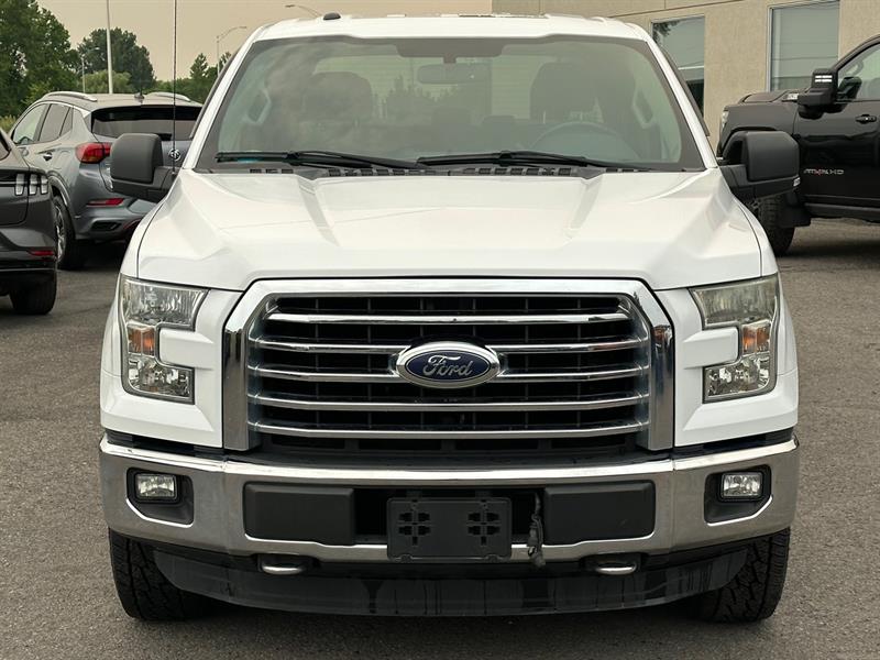 ford F-150 2016 - 7