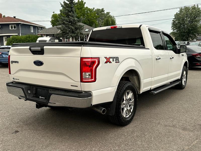 ford F-150 2016 - 9